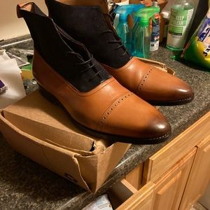 3m sz 13 brown and blue they called 3dm